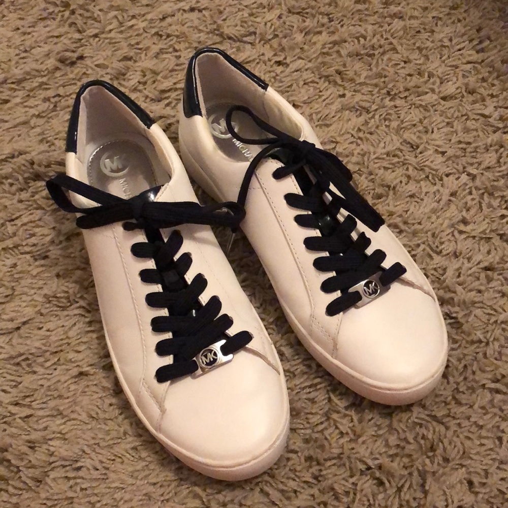 michael kors sneakers